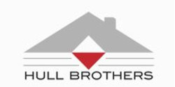 Hull Brothers Roofing Company logo, Hull Brothers Roofing Company contact details