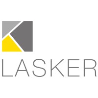 The Albert and Mary Lasker Foundation logo, The Albert and Mary Lasker Foundation contact details