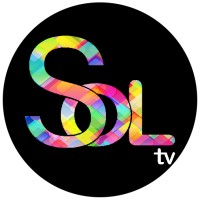 Sol TV logo, Sol TV contact details