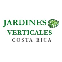 Jardines Verticales Costa Rica logo, Jardines Verticales Costa Rica contact details