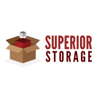 Superior Storage logo, Superior Storage contact details