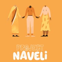 Project Naveli logo, Project Naveli contact details