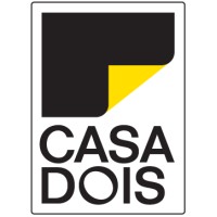 CasaDois Editora logo, CasaDois Editora contact details