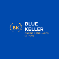 Blue Keller logo, Blue Keller contact details