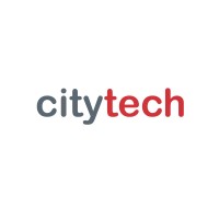 Citytech logo, Citytech contact details