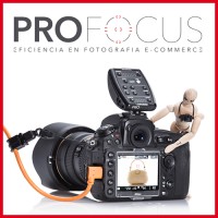 Profocus Studio logo, Profocus Studio contact details