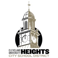 Cleveland Heights-University Heights City logo, Cleveland Heights-University Heights City contact details