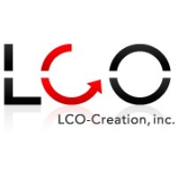 LCO-Creation logo, LCO-Creation contact details