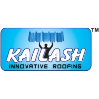 Kailash Roofing Solutions Pvt. Ltd logo, Kailash Roofing Solutions Pvt. Ltd contact details