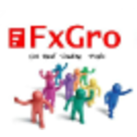 FxGro Real Trading Company logo, FxGro Real Trading Company contact details