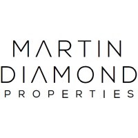 Martin-Diamond Properties logo, Martin-Diamond Properties contact details