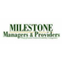 Milestone Providers logo, Milestone Providers contact details