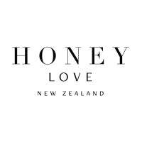 Honey Love NZ logo, Honey Love NZ contact details