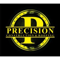 Precision Construction and Roofing logo, Precision Construction and Roofing contact details