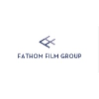 Fathom Film Group logo, Fathom Film Group contact details