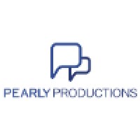 Pearly Productions logo, Pearly Productions contact details