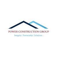 Power Construction Group, LLC logo, Power Construction Group, LLC contact details