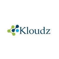 Kloudz logo, Kloudz contact details