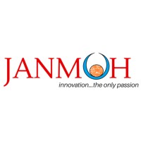 Janmoh Technologies Pvt. Ltd. logo, Janmoh Technologies Pvt. Ltd. contact details