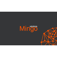 Mingo-Solutions logo, Mingo-Solutions contact details