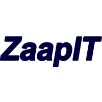 ZaapIT AS LTD logo, ZaapIT AS LTD contact details