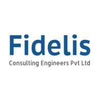 Fidelis Consulting Engineers Pvt. Ltd. logo, Fidelis Consulting Engineers Pvt. Ltd. contact details