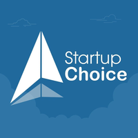 Startup Choice logo, Startup Choice contact details