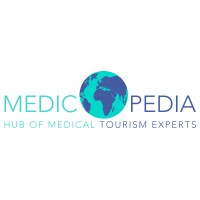 MedicOpedia Healthcare logo, MedicOpedia Healthcare contact details