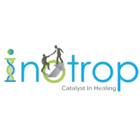 Inotrop Health Solutions logo, Inotrop Health Solutions contact details