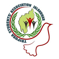 Tripura Students Association Jalandhar logo, Tripura Students Association Jalandhar contact details