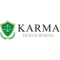 Karma Law Firm logo, Karma Law Firm contact details