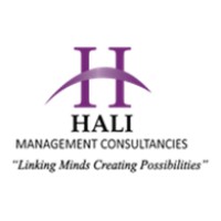 HALI MANAGEMENT CONSULTANCIES logo, HALI MANAGEMENT CONSULTANCIES contact details