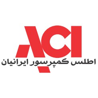 Atlas Compressor Iranian logo, Atlas Compressor Iranian contact details