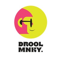 Drool Monkey logo, Drool Monkey contact details