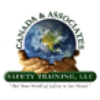 Canada & Associates Safety Training, LLC logo, Canada & Associates Safety Training, LLC contact details