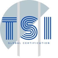 TSI CERTIFICATION logo, TSI CERTIFICATION contact details