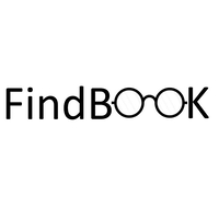 FindBook logo, FindBook contact details