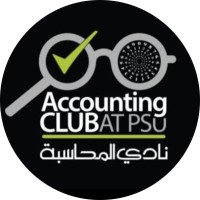 Accounting Club PSU logo, Accounting Club PSU contact details