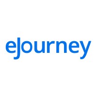 eJourney logo, eJourney contact details