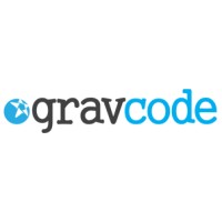 Gravcode Studio logo, Gravcode Studio contact details