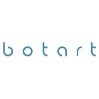 Botart logo, Botart contact details