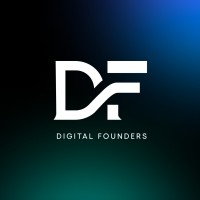 Digital Founders logo, Digital Founders contact details