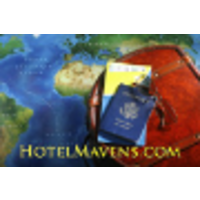 Hotel Mavens logo, Hotel Mavens contact details