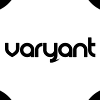 Varyant logo, Varyant contact details