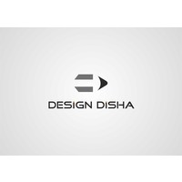 Design Disha logo, Design Disha contact details