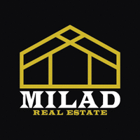 Milad Real Estate logo, Milad Real Estate contact details