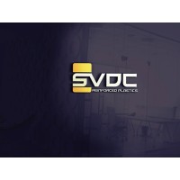 SVDC REINFORCED PLASTICS logo, SVDC REINFORCED PLASTICS contact details