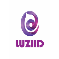 luziid logo, luziid contact details