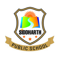 Siddharth Public School logo, Siddharth Public School contact details