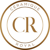 CÃ©ramique Royal logo, CÃ©ramique Royal contact details